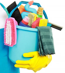 Impresa di Pulizia a Rimini